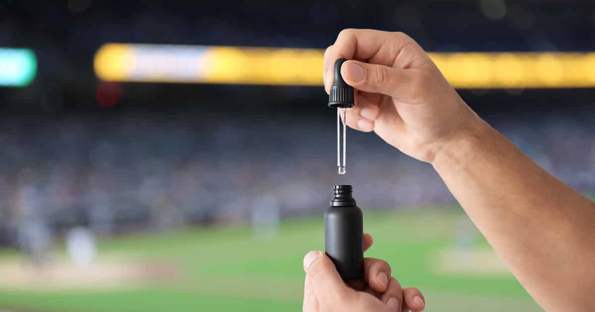 It’s High Time We Embrace CBD as a Sponsor - Line Drive Sports Marketing