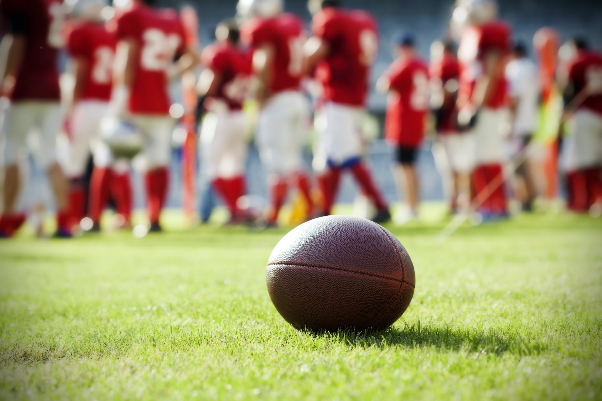 A College Football Sponsorship is Still a Great Place for Your Brand - Line Drive Sports Marketing