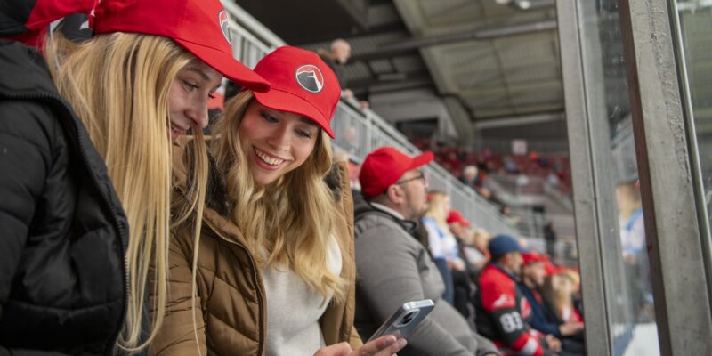 Social Media Marketing Tips for Sports Teams