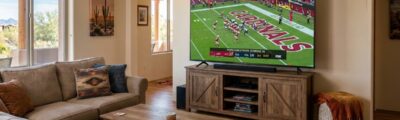 What New Ratings Mean for Sports Marketing