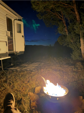 Northern Lights